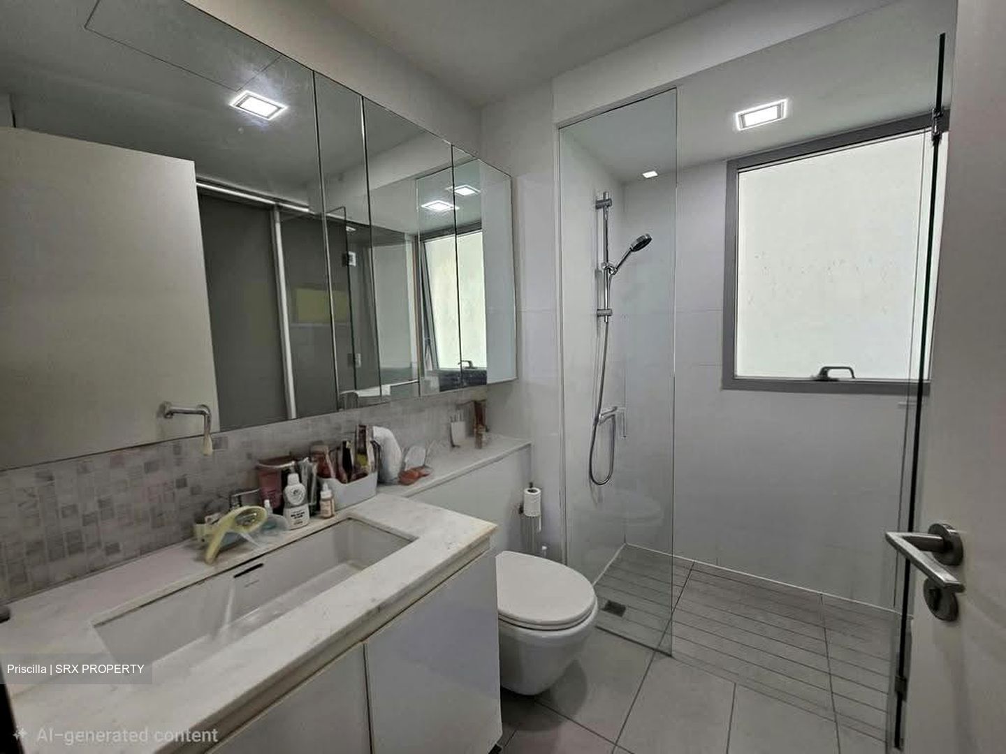 The Minton (D19), Condominium #611936751
